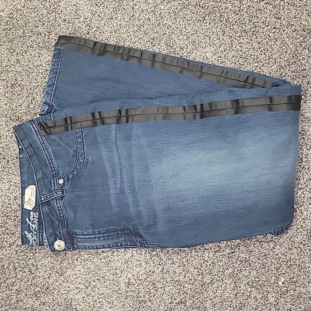 FOXY jeans